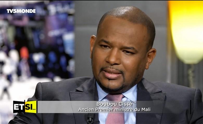 Tieman Hubert Coulibaly, ancien ministre : « Je n’ai agi que pour assurer la meilleure préparation opérationnelle de nos forces » Tieman Hubert Coulibaly, ancien ministre : « Je n’ai agi que pour assurer la meilleure préparation opérationnelle de nos forces »