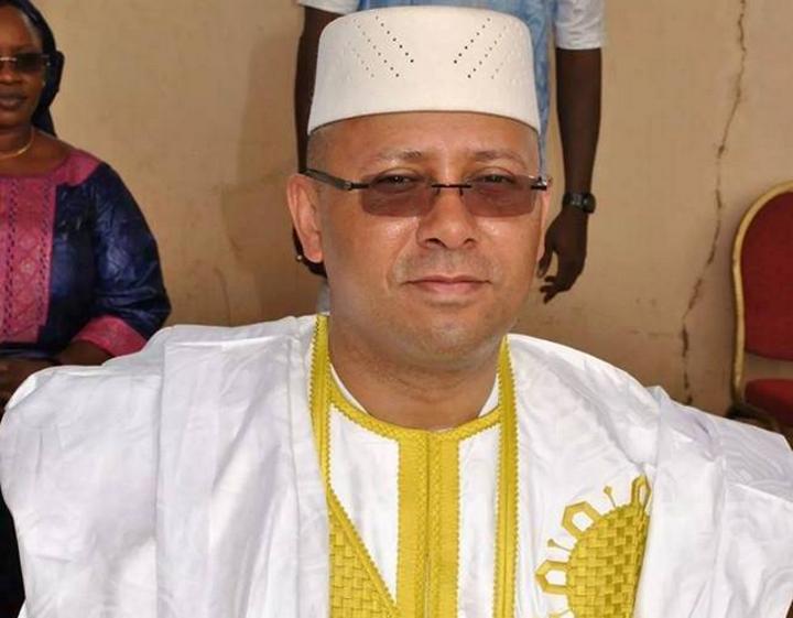 Mandat d’arrêt international dans l’affaire dite « Paramount : BOA-Group réaffirme sa confiance en Mamadou Igor Diarra ! Mandat d’arrêt international dans l’affaire dite « Paramount : BOA-Group réaffirme sa confiance en Mamadou Igor Diarra !