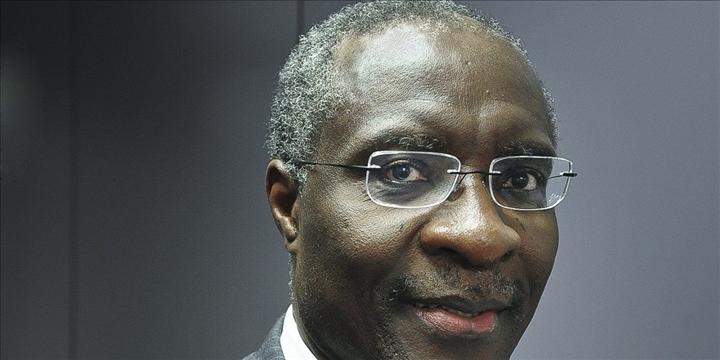 Christopher Fomunyoh : « L’Afrique doit profiter de la lutte d’influence entre États-Unis, Chine et Russie » Christopher Fomunyoh : « L’Afrique doit profiter de la lutte d’influence entre États-Unis, Chine et Russie »