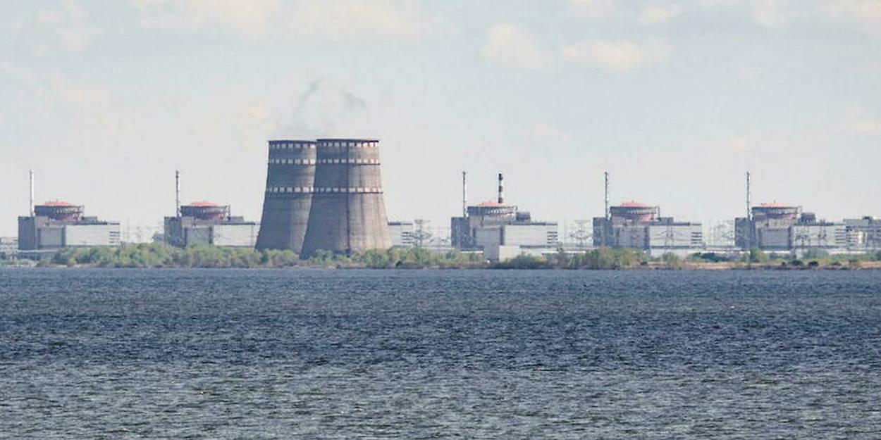Ce que nous dit Zaporijia du nucléaire Ce que nous dit Zaporijia du nucléaire