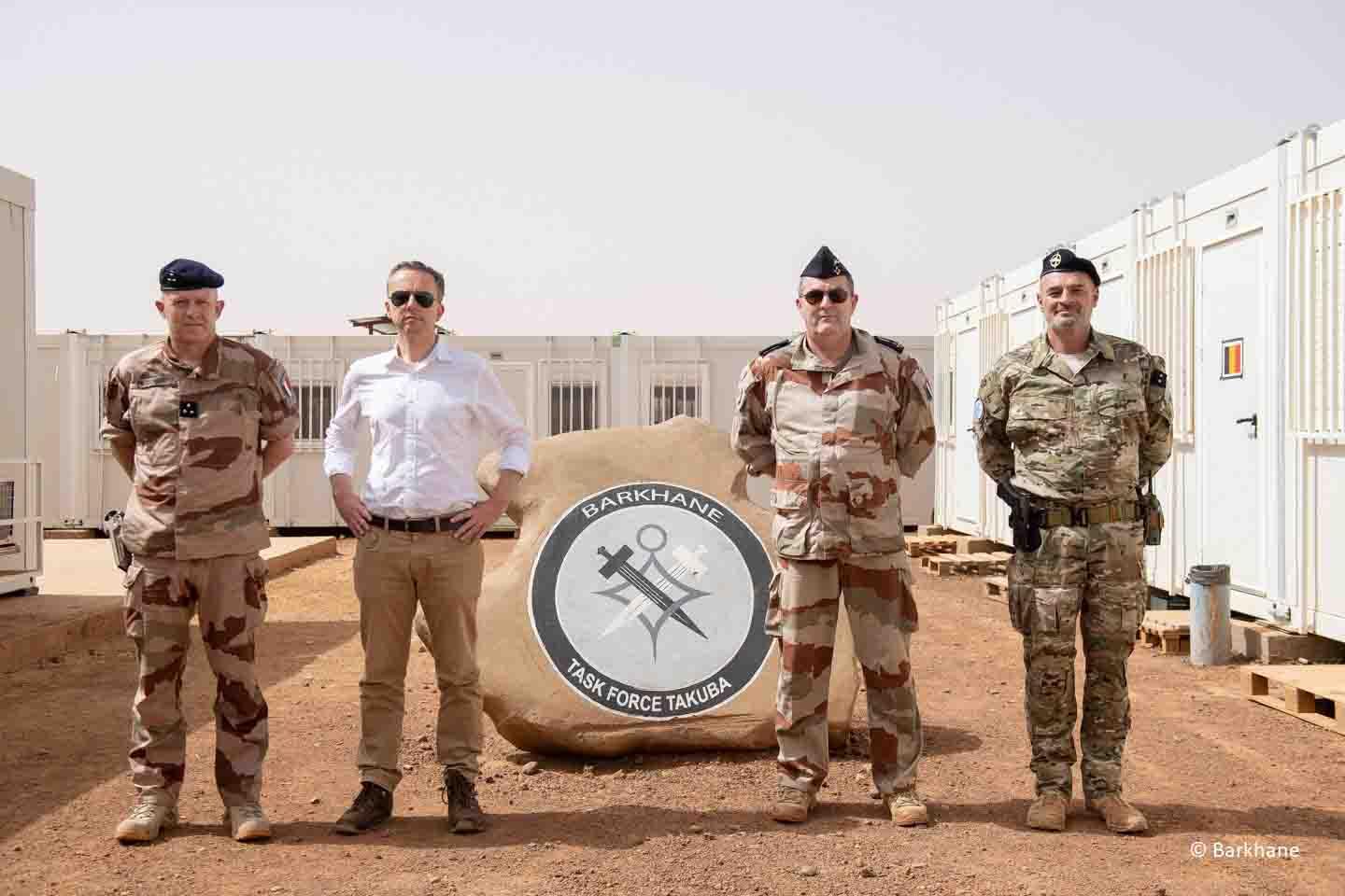 Départ de Barkhane du Mali : Le gouvernement prend acte et promet plus de succès dans la lutte contre les terroristes Départ de Barkhane du Mali : Le gouvernement prend acte et promet plus de succès dans la lutte contre les terroristes