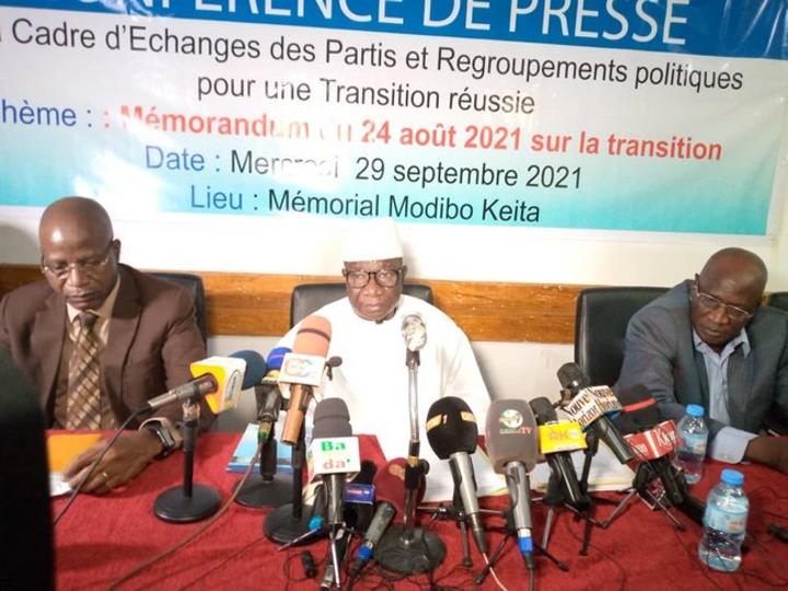 Plainte du Mali contre la France à l’ONU : Pourquoi les acteurs politiques de la démocratie conditionnée de la Baule gardent le silence Plainte du Mali contre la France à l’ONU : Pourquoi les acteurs politiques de la démocratie conditionnée de la Baule gardent le silence