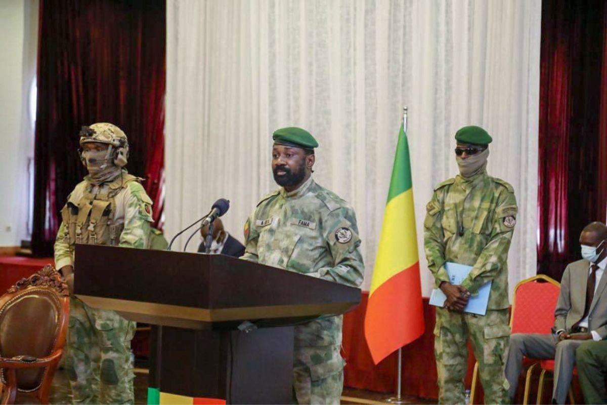 Mort de 33 civils au Mali : l’ONU confirme l’implication de soldats maliens et « blancs »