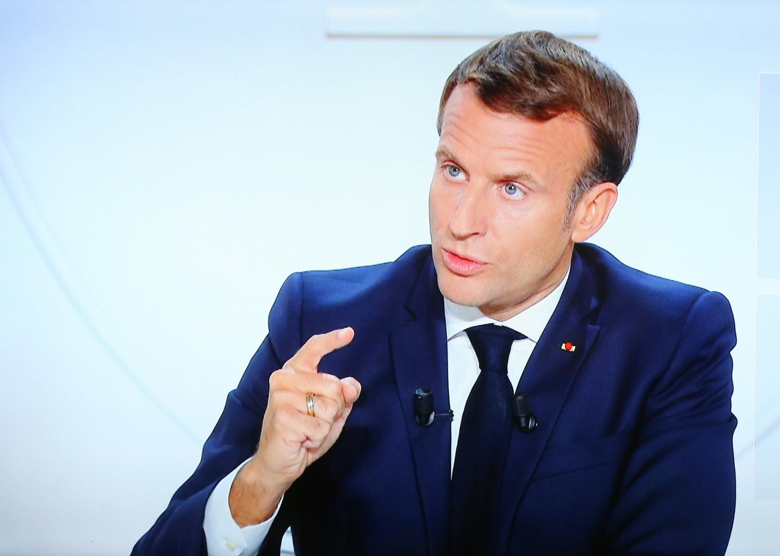« Propos subversifs » du Président Français en Guinée Bissau : Le Mali exige de Macron l’abandon définitif de « son attitude néocolonialiste et paternaliste » « Propos subversifs » du Président Français en Guinée Bissau : Le Mali exige de Macron l’abandon définitif de « son attitude néocolonialiste et paternaliste »