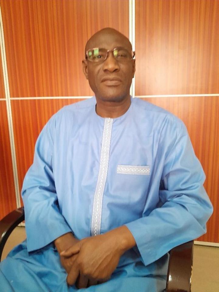 Que sont-ils devenus… Boubacar Fadiala Kéïta dit Gory : Le gaucher ségovien qui fit les beaux jours du Stade malien de Bamako Que sont-ils devenus… Boubacar Fadiala Kéïta dit Gory : Le gaucher ségovien qui fit les beaux jours du Stade malien de Bamako
