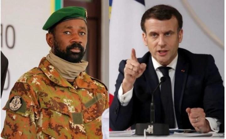 Tension diplomatique entre Bamako et Paris : Pourquoi le Mali traîne la France au Conseil de sécurité Tension diplomatique entre Bamako et Paris : Pourquoi le Mali traîne la France au Conseil de sécurité
