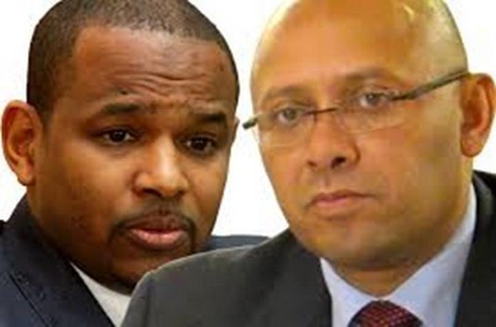 Disqualification par mandat d’arrêt international : Les manœuvres désespérées pour écarter de potentiels candidats Disqualification par mandat d’arrêt international : Les manœuvres désespérées pour écarter de potentiels candidats