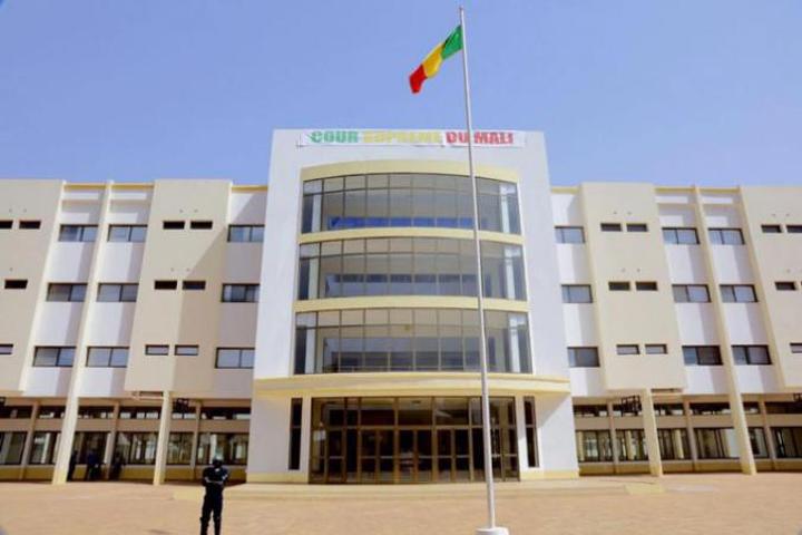 Achat des biens immobiliers appartenant aux personnes poursuivies ou poursuivables : Le Procureur Général de la Cour Suprême du Mali prévient Achat des biens immobiliers appartenant aux personnes poursuivies ou poursuivables : Le Procureur Général de la Cour Suprême du Mali prévient