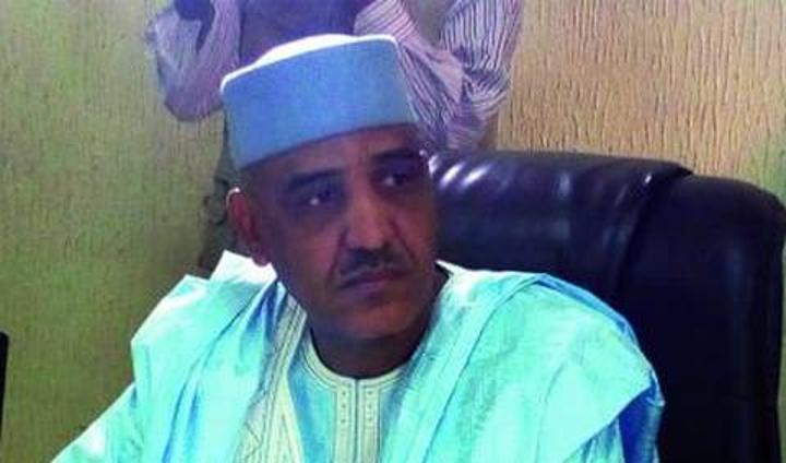 Maouloud Ben Kattra, ancien ministre : «De nos jours, le vivre ensemble est désormais menacé à Tombouctou…» Maouloud Ben Kattra, ancien ministre : «De nos jours, le vivre ensemble est désormais menacé à Tombouctou…»