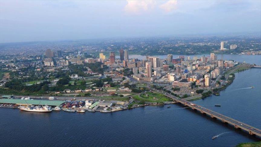 Côte d'Ivoire-Burkina Faso : La reprise de la coopération économique au cœur de la visite de Damiba à Abidjan Côte d'Ivoire-Burkina Faso : La reprise de la coopération économique au cœur de la visite de Damiba à Abidjan