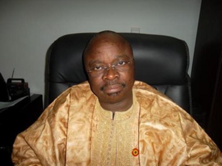 Après sa légitimité, la cour d’appel confirme la légalité De Gouagnon Coulibaly : Le Successeur de Soumaïla Cissé à la tête de l’URD tend la main à ses camarades Après sa légitimité, la cour d’appel confirme la légalité De Gouagnon Coulibaly : Le Successeur de Soumaïla Cissé à la tête de l’URD tend la main à ses camarades