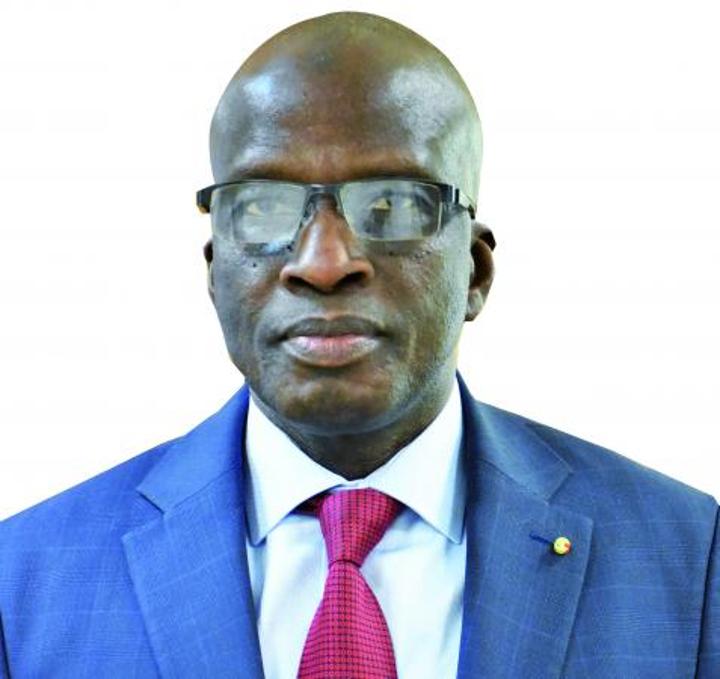 Hémorragie financière à la DFM du Ministère du Développement rural : Destina tion inconnue d’une bagatelle de 2,329 milliards FCFA : bonjour l’insomnie ! Hémorragie financière à la DFM du Ministère du Développement rural : Destina tion inconnue d’une bagatelle de 2,329 milliards FCFA : bonjour l’insomnie !