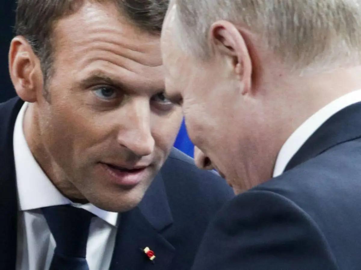 Rupture avec Macron, tapis rouge à Poutine : A quand les retombées économiques et financières de la coopération avec la Russie ?