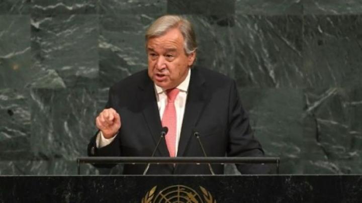 Le Secrétariat des Nations Unies soutient les efforts visant à faciliter la libération des soldats ivoiriens détenus à Bamako Le Secrétariat des Nations Unies soutient les efforts visant à faciliter la libération des soldats ivoiriens détenus à Bamako