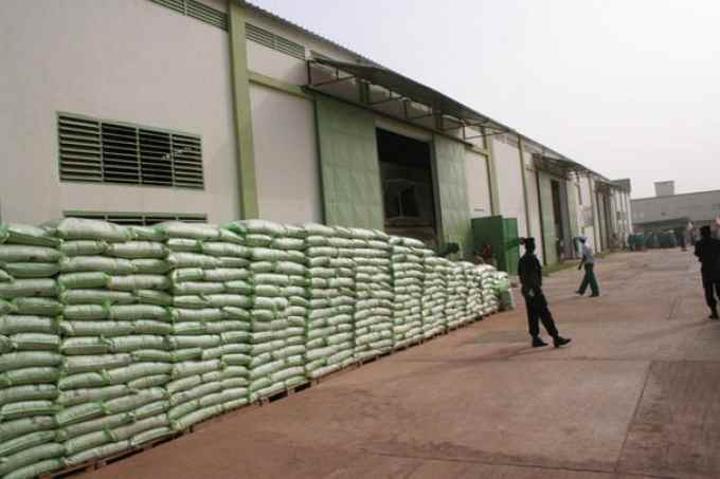Disfonctionnement dans l’approvisionnement du pays en engrais : Les fournisseurs d’intrants agricoles et le ministre Modibo Keïta à couteaux tirés Disfonctionnement dans l’approvisionnement du pays en engrais : Les fournisseurs d’intrants agricoles et le ministre Modibo Keïta à couteaux tirés