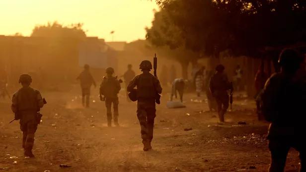 des dizaines de morts civils après l’attaque d’une localité du nord par l’Etat islamique au Grand Sahara des dizaines de morts civils après l’attaque d’une localité du nord par l’Etat islamique au Grand Sahara