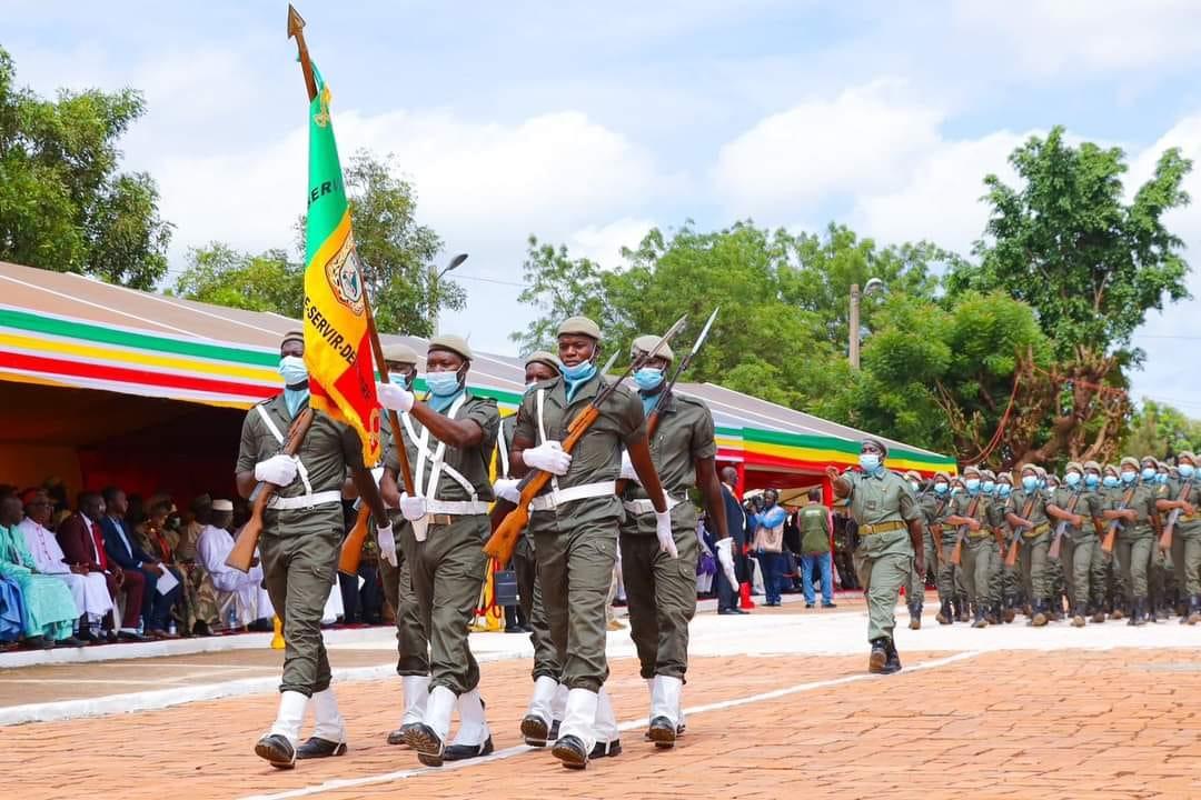 Mali / Fête d’indépendance : des Maliens affirment que le pays retrouve sa souveraineté et sa dignité Mali / Fête d’indépendance : des Maliens affirment que le pays retrouve sa souveraineté et sa dignité