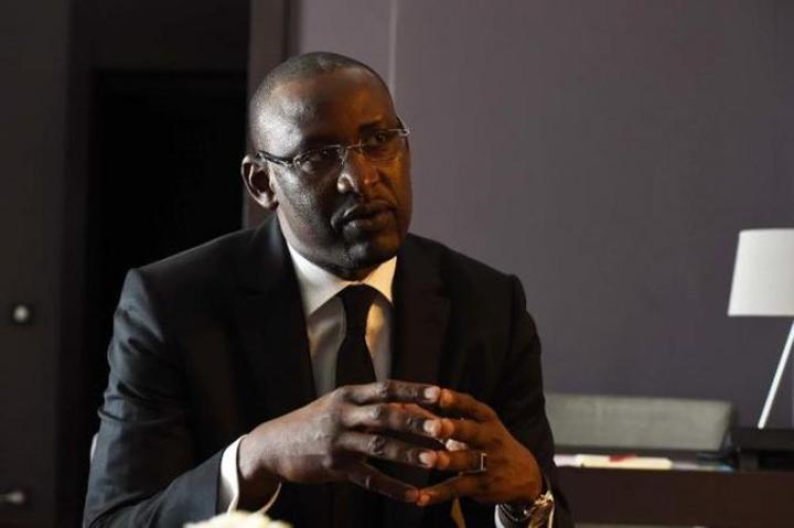 Gouvernance de transition et communauté internationale : Après la tension, la phase de « collaboration positive » Gouvernance de transition et communauté internationale : Après la tension, la phase de « collaboration positive »