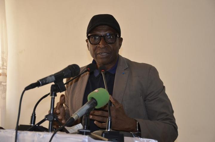 « Le développement du Mali passe nécessairement par le financement massif du secteur privé», selon Mamadou Sinsy Coulibaly, président du Groupe Kledu « Le développement du Mali passe nécessairement par le financement massif du secteur privé», selon Mamadou Sinsy Coulibaly, président du Groupe Kledu