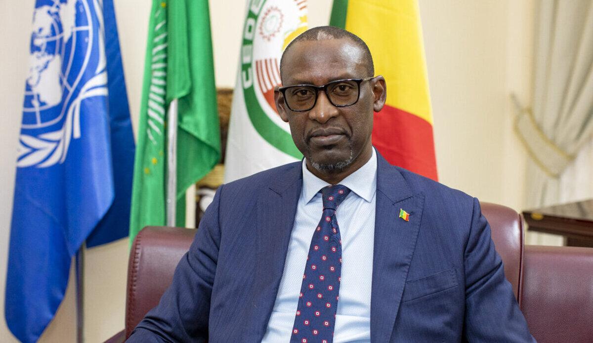 3ème réunion du Groupe d’appui à la transition au Mali : Les Maliens invités au « consensus pour aboutir à des réformes réussies et à des élections pacifiques » 3ème réunion du Groupe d’appui à la transition au Mali : Les Maliens invités au « consensus pour aboutir à des réformes réussies et à des élections pacifiques »