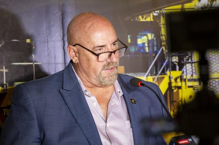 Production record de 1 047 414 onces d’or en 2021 : La Société B2Gold dédie ce succès à la Mine de Fékola et au peuple malien Production record de 1 047 414 onces d’or en 2021 : La Société B2Gold dédie ce succès à la Mine de Fékola et au peuple malien