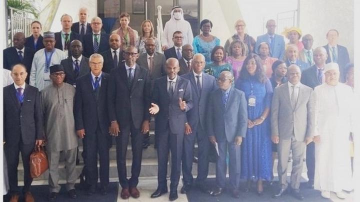 Suivi de la transition politique : Le respect de la souveraineté du Mali est un principe qui s’applique à tous les partenaires Suivi de la transition politique : Le respect de la souveraineté du Mali est un principe qui s’applique à tous les partenaires