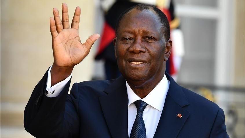 Soldats ivoiriens détenus au Mali: « très rapidement, nous aurons un heureux aboutissement », assure Ouattara Soldats ivoiriens détenus au Mali: « très rapidement, nous aurons un heureux aboutissement », assure Ouattara