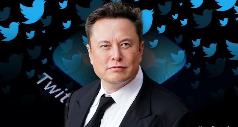 USA: Elon Musk rachète Twitter pour 44 milliards de dollars Et limoge 4 cadres supérieurs du célèbre réseau social