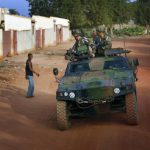 Ménaka pourrait-elle tomber aux mains des groupes armés terroristes ? Ménaka pourrait-elle tomber aux mains des groupes armés terroristes ?
