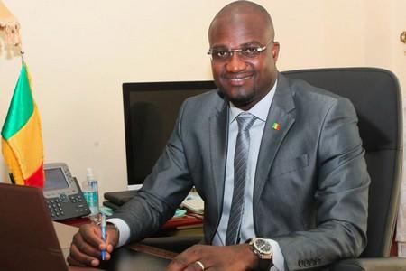 Développement énergétique durable : le cas du Mali expliqué par le ministre Lamine Seydou Traoré transition énergétique au Sommet Russie-Afrique Développement énergétique durable : le cas du Mali expliqué par le ministre Lamine Seydou Traoré transition énergétique au Sommet Russie-Afrique