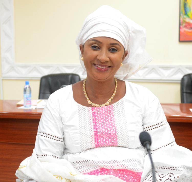 Dégradation avancée de la route menant au centre d’entrainement Ousmane Traoré de Kabala : Le ministre de l’Equipement et des Transports interpellé Dégradation avancée de la route menant au centre d’entrainement Ousmane Traoré de Kabala : Le ministre de l’Equipement et des Transports interpellé