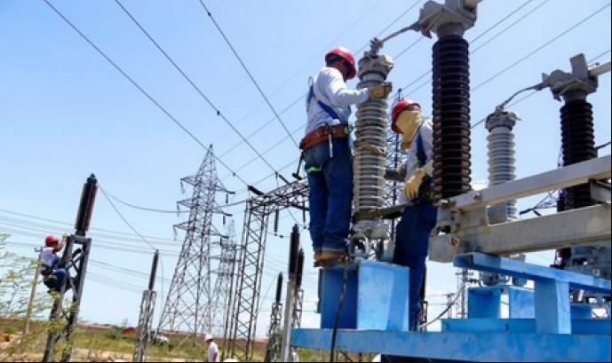 EDM-Sa : Les raisons des récentes coupures d’électricité dans les communes 1 et 2 et une partie des communes 3 et 6. EDM-Sa : Les raisons des récentes coupures d’électricité dans les communes 1 et 2 et une partie des communes 3 et 6.