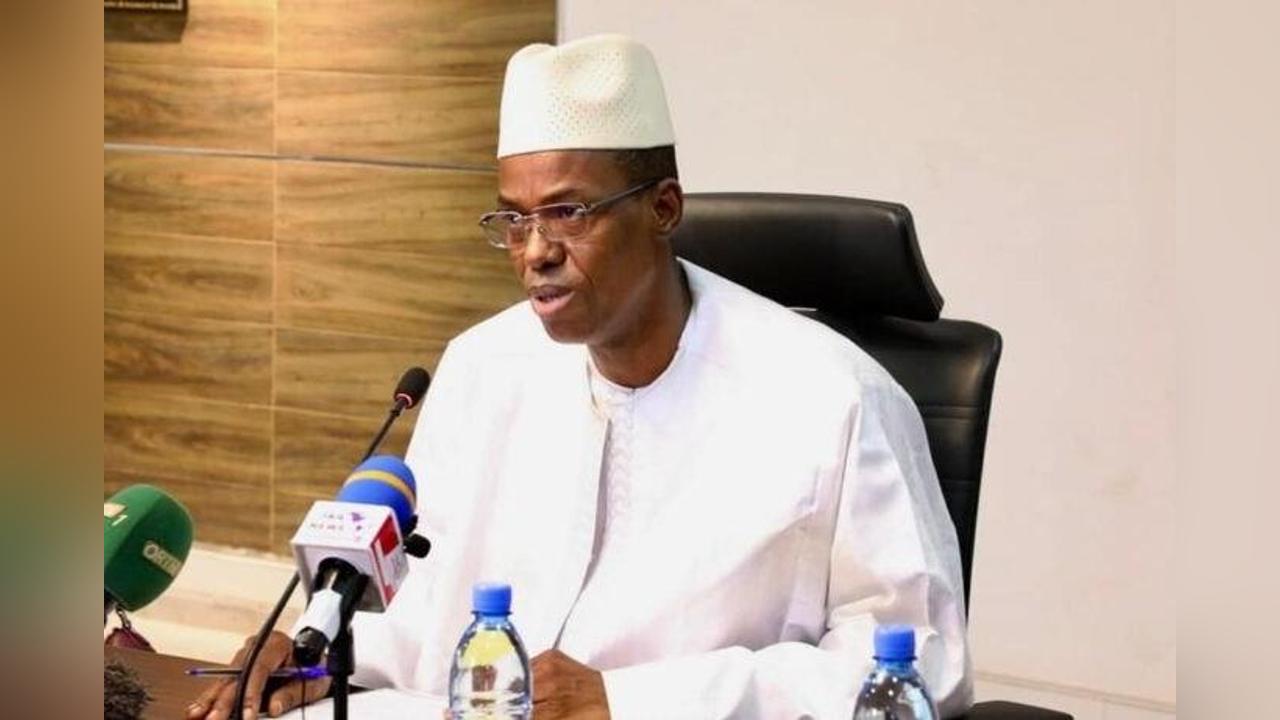 Assemblées annuelles 2022 du FMI et du Groupe de la Banque mondiale : Le ministre Sanou à Washington pour défendre les intérêts du Mali Assemblées annuelles 2022 du FMI et du Groupe de la Banque mondiale : Le ministre Sanou à Washington pour défendre les intérêts du Mali