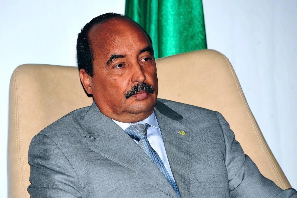 l’ancien président mauritanien: « Les accusations du Mali contre la France vont devoir être prouvées et justifiées »
Pour lire plus https://intellivoire.net/lancien-president-mauritanien-les-accusations-du-mali-contre-la-france-vont-devoir-etre-prouvees-et-justifiees/ l’ancien président mauritanien: « Les accusations du Mali contre la France vont devoir être prouvées et justifiées » Pour lire plus https://intellivoire.net/lancien-president-mauritanien-les-accusations-du-mali-contre-la-france-vont-devoir-etre-prouvees-et-justifiees/
