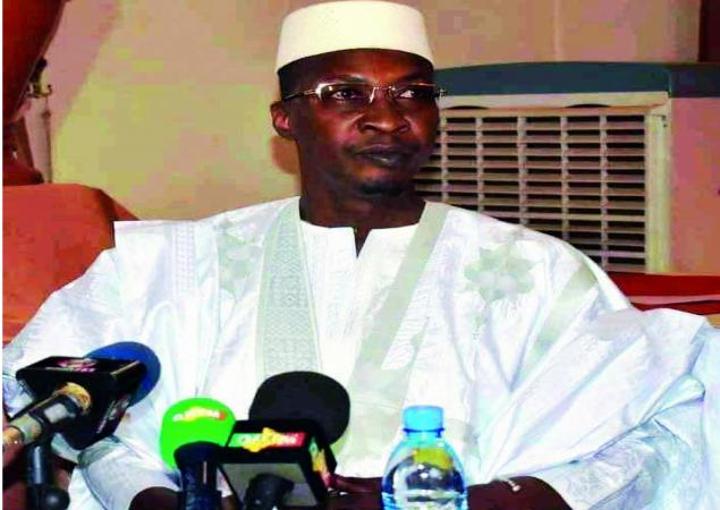 Rencontre politique CODEM-ISLAH : Les deux partis entendent contribuer au vivre ensemble, au développement et à l’intégration entre les peuples malien et mauritanien Rencontre politique CODEM-ISLAH : Les deux partis entendent contribuer au vivre ensemble, au développement et à l’intégration entre les peuples malien et mauritanien