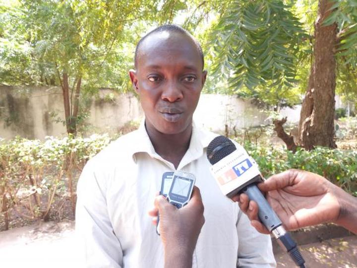 Avant-projet de constitution au Mali : Les Syndicats de magistrats regrettent que les réformes proposées annoncent un grave recul de l’Etat de droit Avant-projet de constitution au Mali : Les Syndicats de magistrats regrettent que les réformes proposées annoncent un grave recul de l’Etat de droit