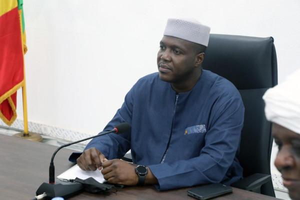 Prorogation du mandat des conseillers communaux : Le colonel Abdoulaye Maïga explique le choix du gouvernement Prorogation du mandat des conseillers communaux : Le colonel Abdoulaye Maïga explique le choix du gouvernement