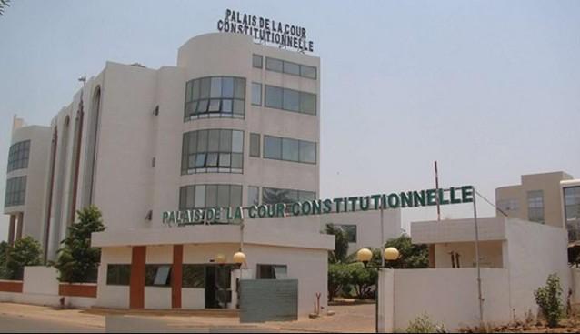 Avant-projet de constitution de la République du Mali : /La Cour constitutionnelle garde son pouvoir de proclamation des résultats définitifs de l’élection présidentielle /* Les Présidents de la République et du parlement peuvent être destitués /*Les memb Avant-projet de constitution de la République du Mali : /La Cour constitutionnelle garde son pouvoir de proclamation des résultats définitifs de l’élection présidentielle /* Les Présidents de la République et du parlement peuvent être destitués /*Les memb