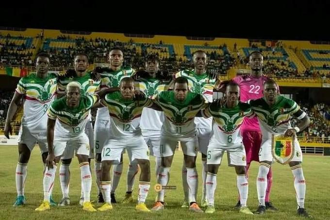 Renforcement du staff des Aigles du Mali : Le football malien pris en otage entre “patriotisme marchand” et “chantage” ! Renforcement du staff des Aigles du Mali : Le football malien pris en otage entre “patriotisme marchand” et “chantage” !