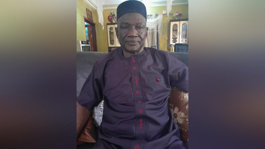 Les Brown 2022 Que Sont Ils Devenus Que sont-ils devenus… Adama Koné : L’immense athlète, le ministre et l