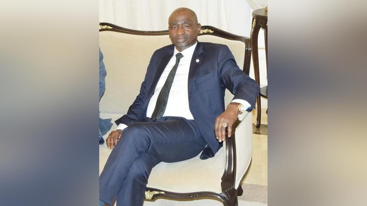 Répression de la cybercriminalite au Mali : Les journalistes sportifs de Ségou imprégnés sur les infractions liées à la cybercriminalité grâce à Habib Sissoko Répression de la cybercriminalite au Mali : Les journalistes sportifs de Ségou imprégnés sur les infractions liées à la cybercriminalité grâce à Habib Sissoko