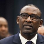 148,5 millions USD des Etats-Unis pour financer les secteurs stratégiques de développement 148,5 millions USD des Etats-Unis pour financer les secteurs stratégiques de développement