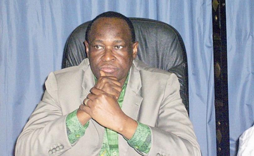 Rédaction d’une nouvelle constitution au Mali : En dehors d’un consensus national, le PARENA recommande l’abandon du projet Rédaction d’une nouvelle constitution au Mali : En dehors d’un consensus national, le PARENA recommande l’abandon du projet