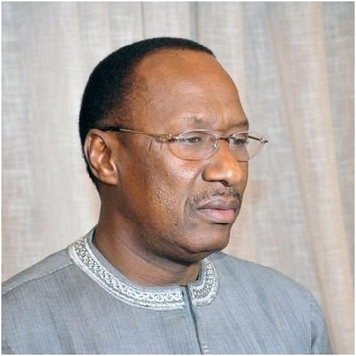Mali : Pourquoi le président de la chambre du commerce et deux de ses collaborateurs sont en garde à vue Mali : Pourquoi le président de la chambre du commerce et deux de ses collaborateurs sont en garde à vue