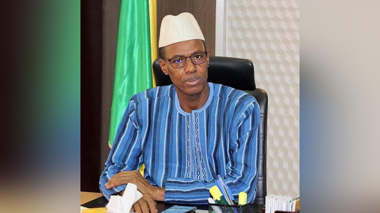 Ministère de l’économie et des finances BAD : Signature d’un nouveau projet d’appui à hauteur de 5 milliards de F CFA en faveur du Mali Ministère de l’économie et des finances BAD : Signature d’un nouveau projet d’appui à hauteur de 5 milliards de F CFA en faveur du Mali