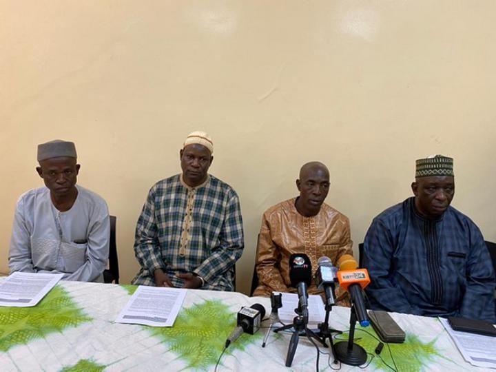 Processus de renouvellement du bureau de la confédération des producteurs de Coton du Mali : Les Cotonculteurs dénoncent l’ingérence de l’autorité de tutelle Processus de renouvellement du bureau de la confédération des producteurs de Coton du Mali : Les Cotonculteurs dénoncent l’ingérence de l’autorité de tutelle