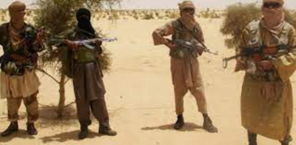 Au Mali, violents combats entre groupes armés dans le nord-est du pays