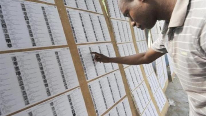 Révision annuelle des listes électorales: Modele-Mali constate la non-prise en compte des populations déplacées internes et des réfugiés Révision annuelle des listes électorales: Modele-Mali constate la non-prise en compte des populations déplacées internes et des réfugiés