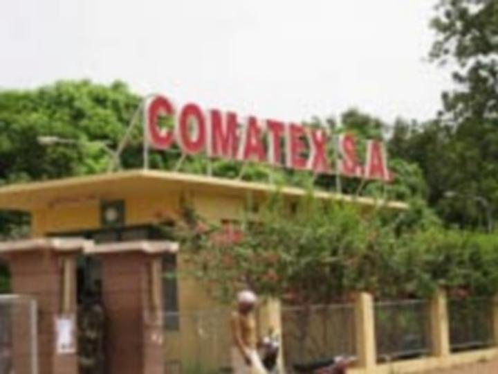 Transformation du coton produit au Mali : Les autorités de la transition décident d’installer deux unités de filature et de relancer la COMATEX Transformation du coton produit au Mali : Les autorités de la transition décident d’installer deux unités de filature et de relancer la COMATEX