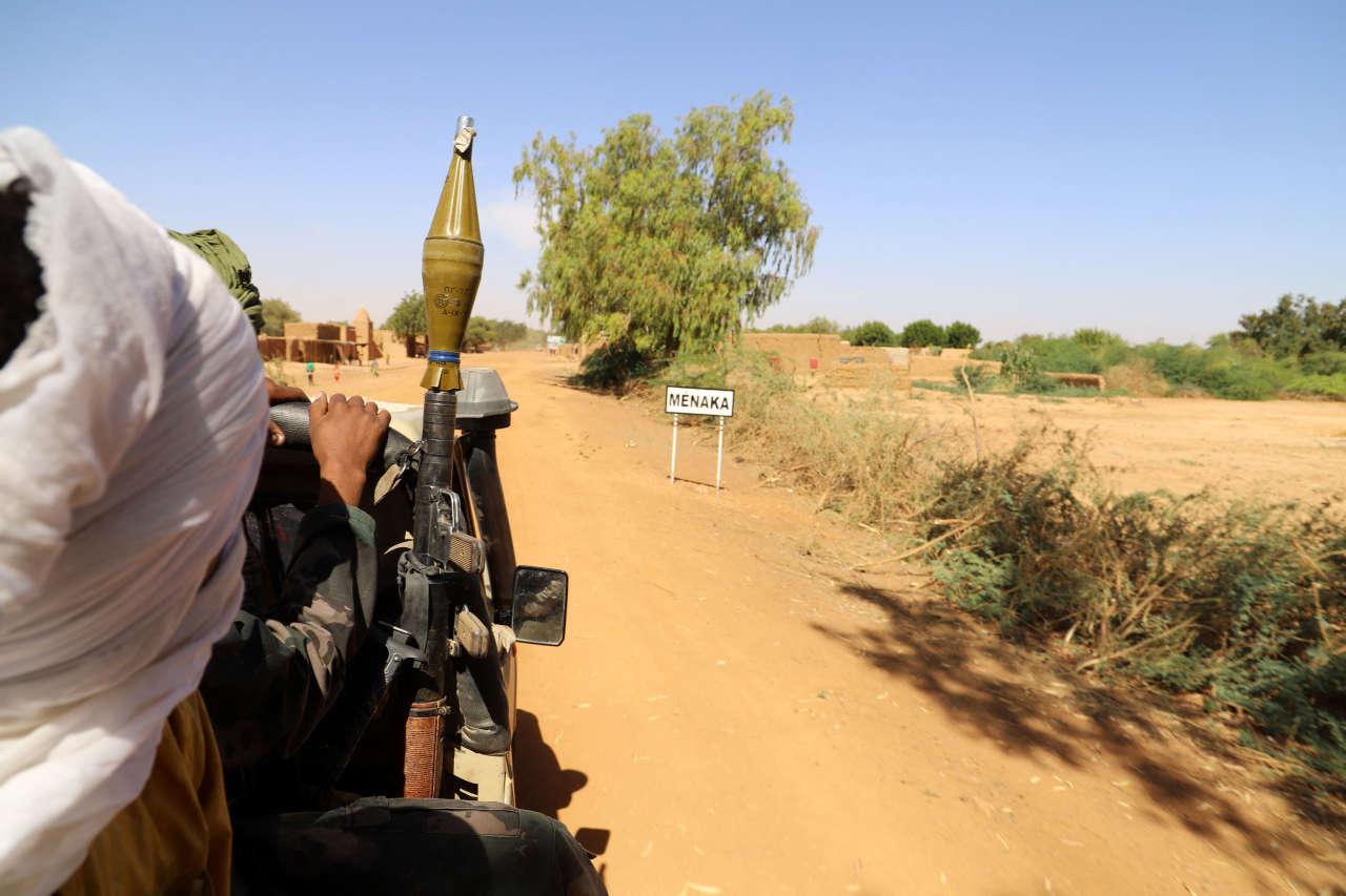 Reportage. Dans le no man’s land du nord du Mali, la loi du plus fort règne